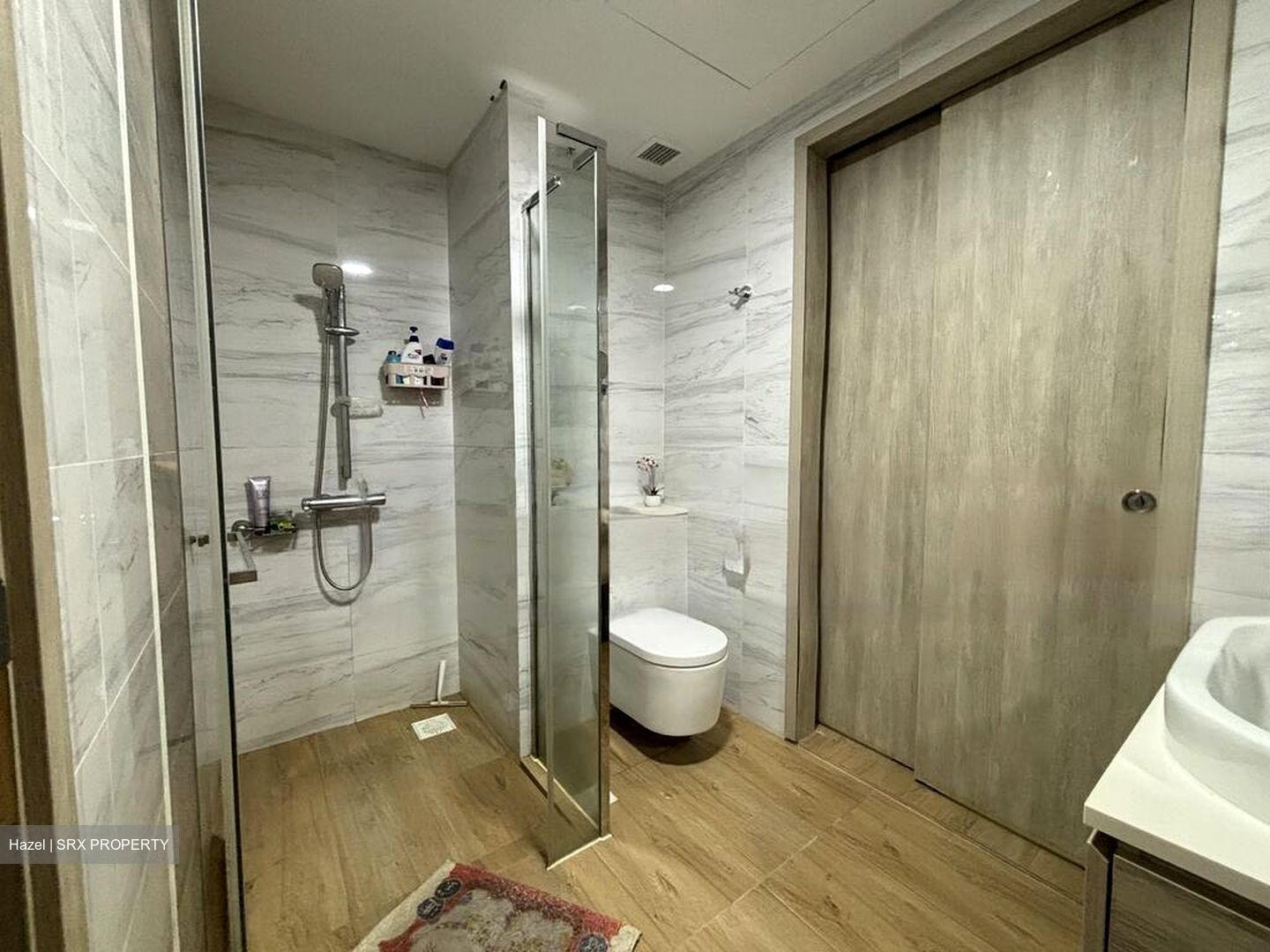 The Alps Residences (D18), Condominium #468159081